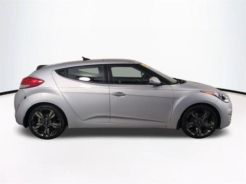 2017 Hyundai Veloster Value Edition