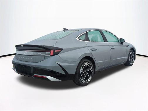 2026 Hyundai SONATA SEL