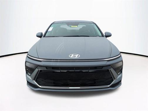 2026 Hyundai SONATA SEL