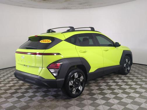 2025 Hyundai KONA SEL Convenience