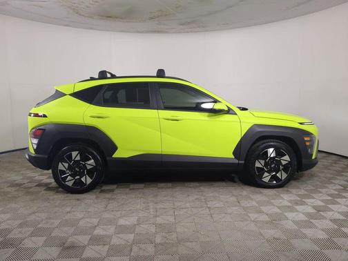 2025 Hyundai KONA SEL Convenience