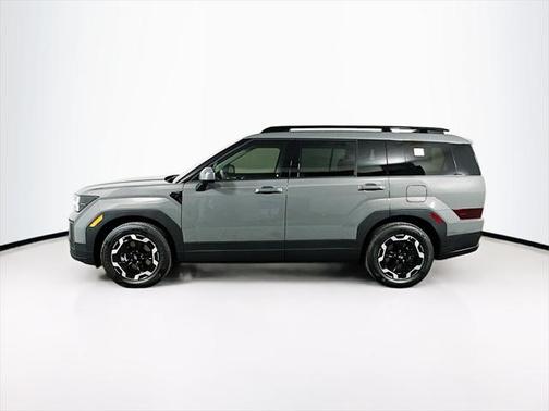 2025 Hyundai SANTA FE SEL 2.4
