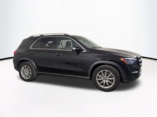2024 Mercedes-Benz GLE 350 4MATIC