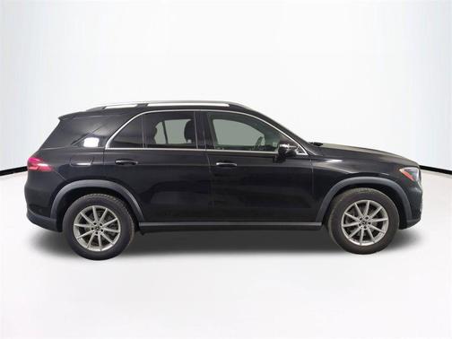 2024 Mercedes-Benz GLE 350 4MATIC