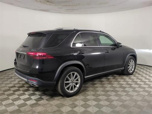 2024 Mercedes-Benz GLE 350 4MATIC