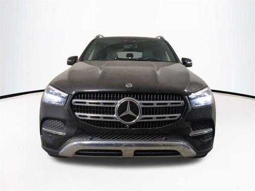2024 Mercedes-Benz GLE 350 4MATIC