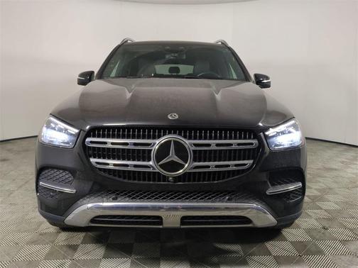 2024 Mercedes-Benz GLE 350 4MATIC