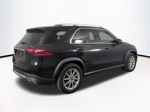 2024 Mercedes-Benz GLE 350 4MATIC