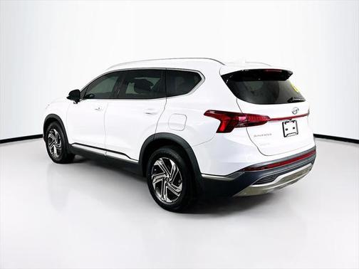 2022 Hyundai SANTA FE SEL 2.4