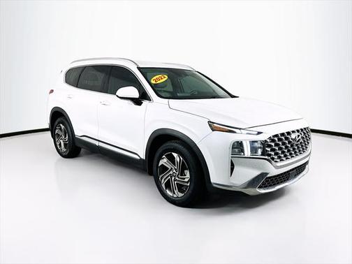 2022 Hyundai SANTA FE SEL 2.4