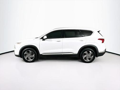 2022 Hyundai SANTA FE SEL 2.4