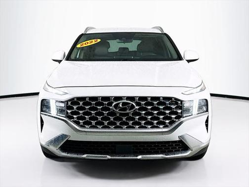 2022 Hyundai SANTA FE SEL 2.4