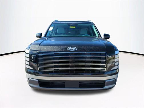 2026 Hyundai PALISADE SEL Premium 8P