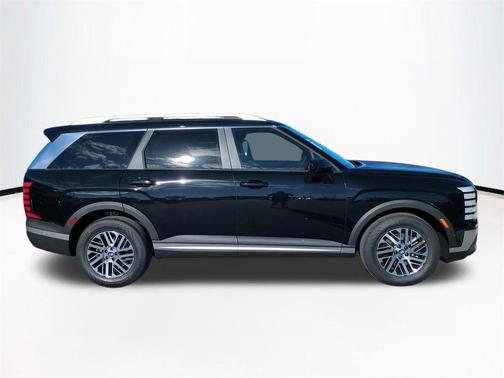 2026 Hyundai PALISADE SEL Premium 8P