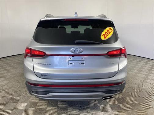 2023 Hyundai SANTA FE SEL 2.4