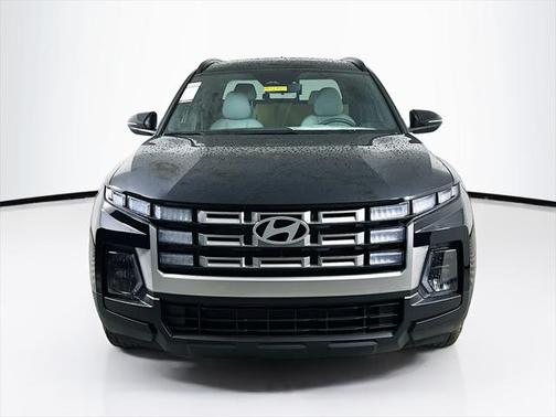 2025 Hyundai SANTA CRUZ SEL Activity