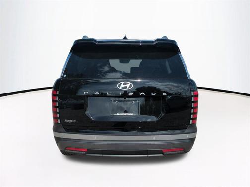2026 Hyundai PALISADE SEL