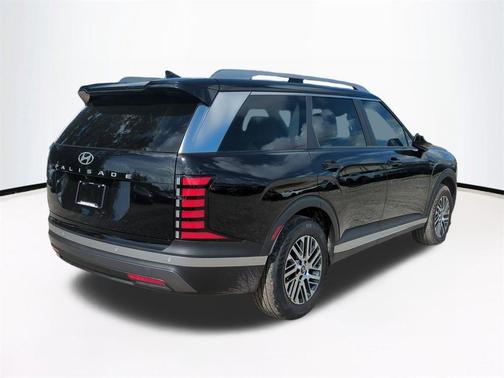 2026 Hyundai PALISADE SEL