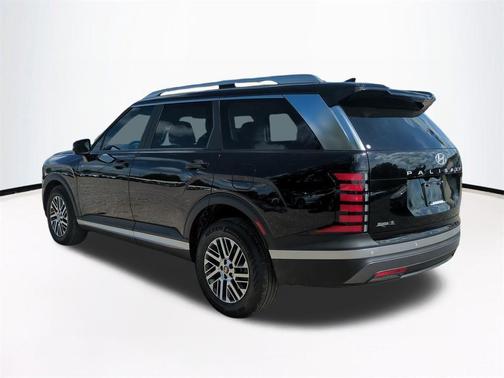 2026 Hyundai PALISADE SEL