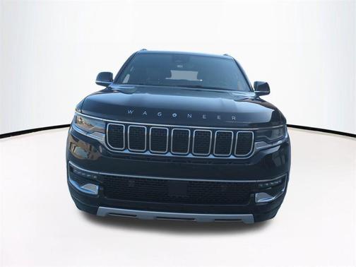 2024 Jeep Wagoneer Series II 4x4