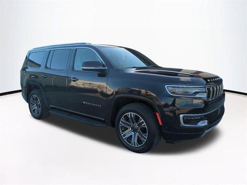 2024 Jeep Wagoneer Series II 4x4