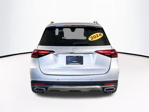 2024 Mercedes-Benz GLE 350 4MATIC