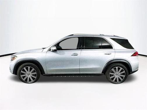 2024 Mercedes-Benz GLE 350 4MATIC