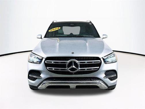 2024 Mercedes-Benz GLE 350 4MATIC