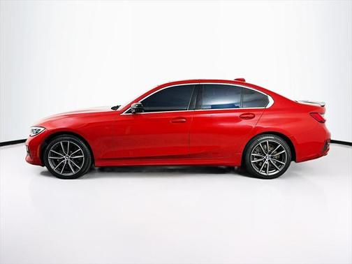 2019 BMW 330 xDrive