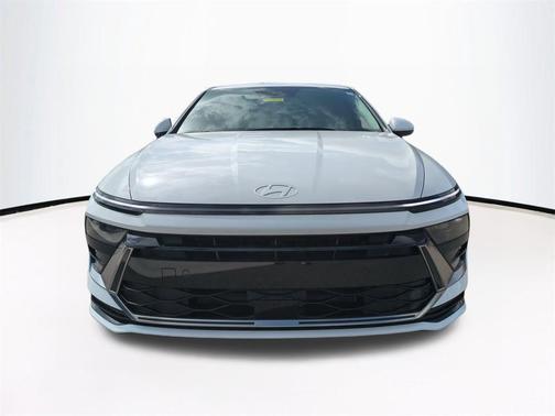 2025 Hyundai SONATA Hybrid SE