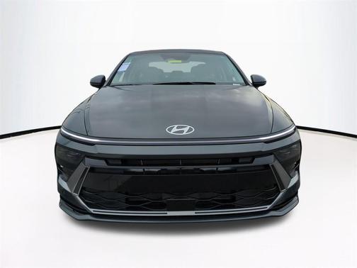 2026 Hyundai SONATA SEL