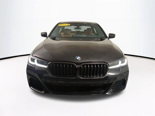 2023 BMW 540 i