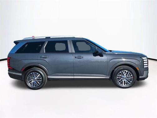 2026 Hyundai PALISADE SEL Premium