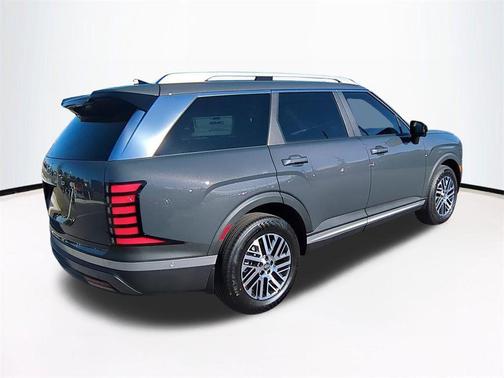 2026 Hyundai PALISADE SEL Premium