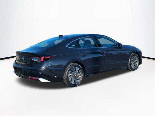 2026 Hyundai SONATA Hybrid SE