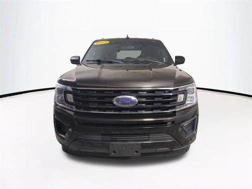 2021 Ford Expedition XL