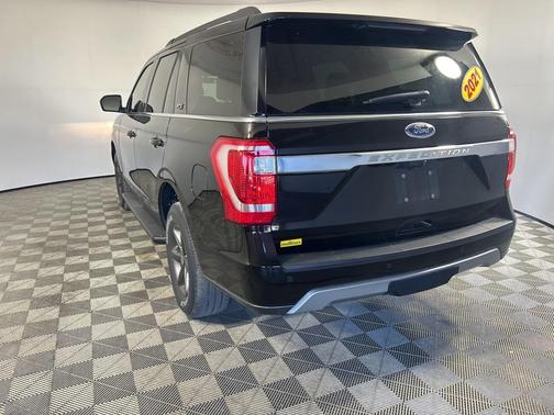 2021 Ford Expedition XL