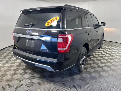 2021 Ford Expedition XL