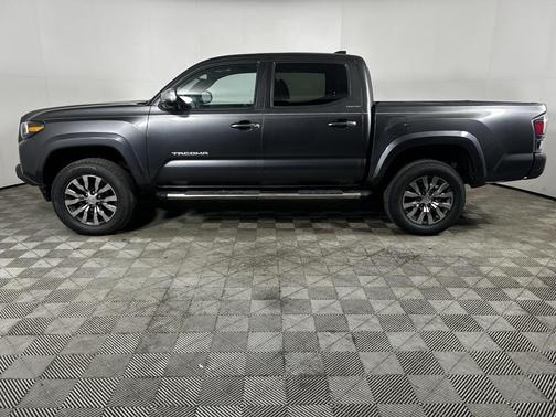 2020 Toyota Tacoma Limited