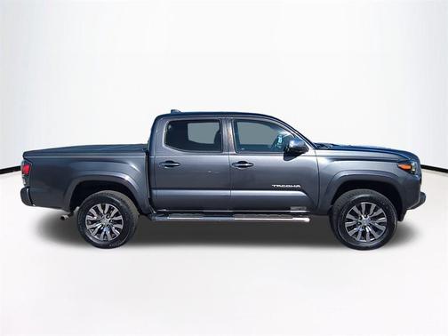 2020 Toyota Tacoma Limited