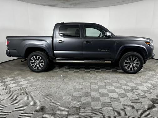 2020 Toyota Tacoma Limited