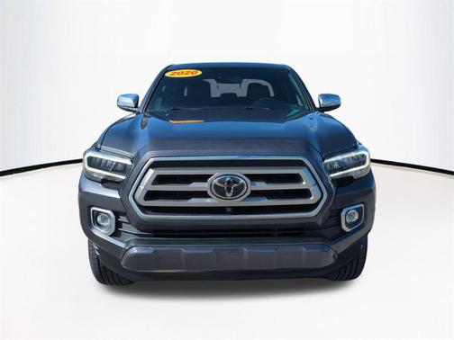 2020 Toyota Tacoma Limited