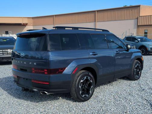 2026 Hyundai SANTA FE SEL 2.4
