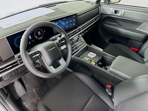 2025 Hyundai SANTA FE SE