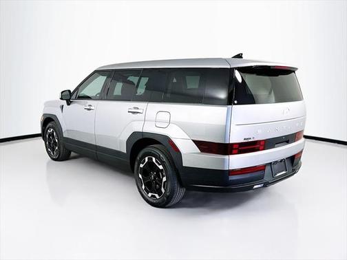 2025 Hyundai SANTA FE SE