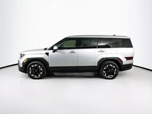 2025 Hyundai SANTA FE SE