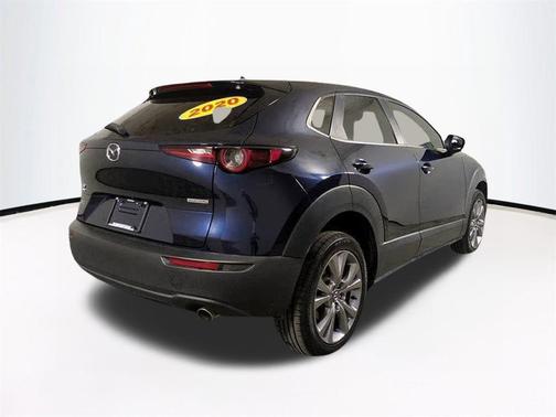 2020 Mazda CX-30 Preferred