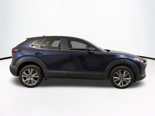 2020 Mazda CX-30 Preferred