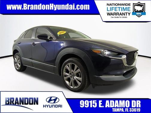 2020 Mazda CX-30 Preferred