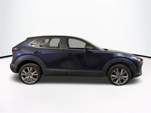 2020 Mazda CX-30 Preferred
